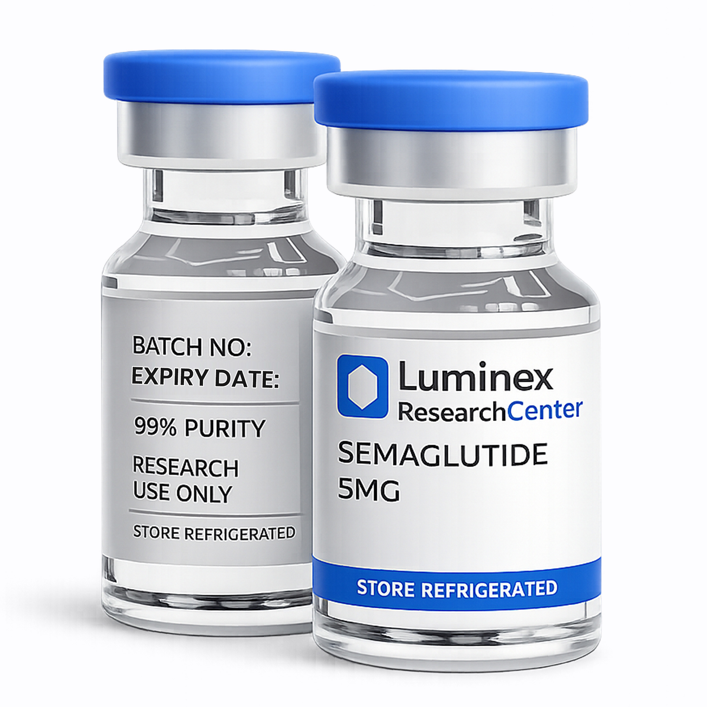 Semaglutide - 5mg