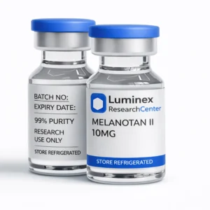Melanotan II - 10mg