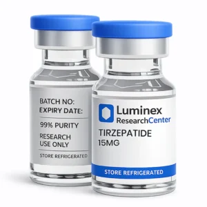 Tirzepatide- 15mg