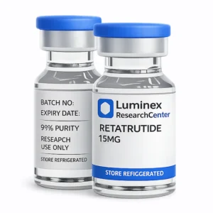 Retatrutide 15mg