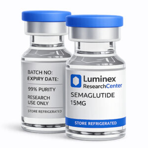 Semaglutide - 15mg