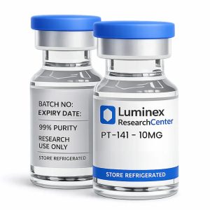PT-141 - 10mg