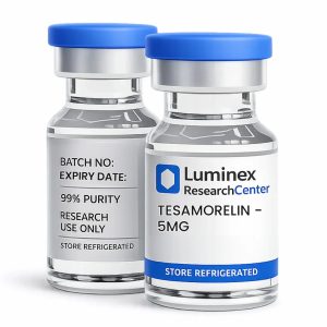 Tesamorelin - 5mg